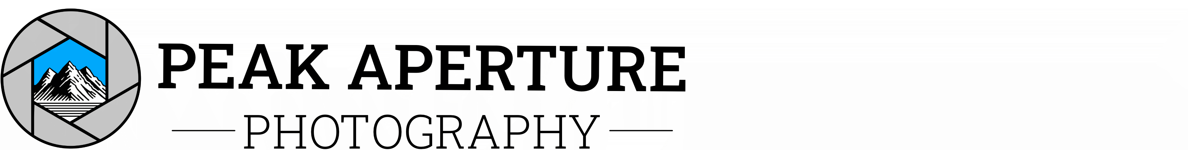 Peak Aperture Photography